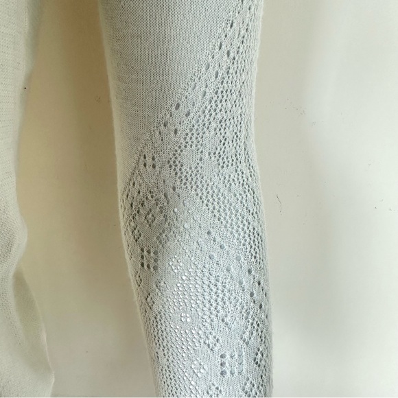 Kobi Halperin women wool  sweater size S - Picture 4 of 8